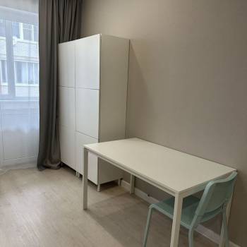 Сдается 1-комнатная квартира, 25 м²