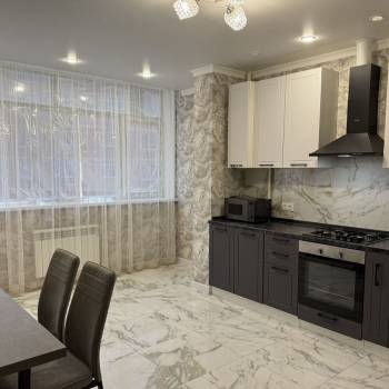 Сдается 1-комнатная квартира, 47 м²