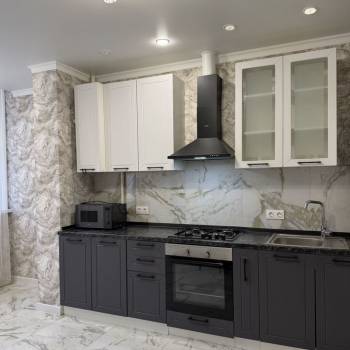 Сдается 1-комнатная квартира, 47 м²