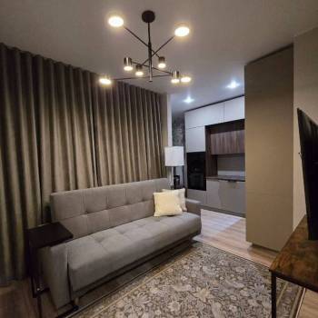 Сдается Многокомнатная квартира, 47,4 м²