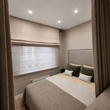 Сдается Многокомнатная квартира, 47,4 м²