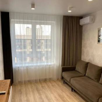 Сдается 1-комнатная квартира, 40 м²