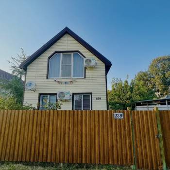 Продается Дом, 78 м²