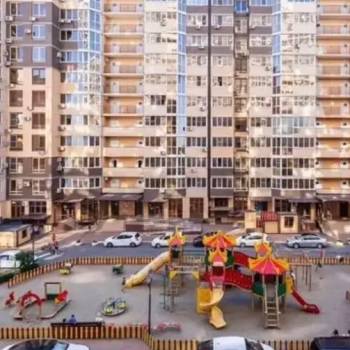 Продается 2-х комнатная квартира, 75 м²
