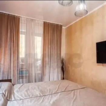 Продается 2-х комнатная квартира, 75 м²