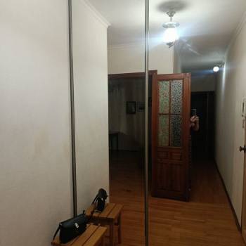 Сдается 2-х комнатная квартира, 54 м²