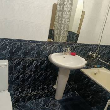 Сдается 2-х комнатная квартира, 54 м²