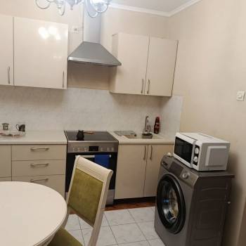 Сдается 2-х комнатная квартира, 54 м²