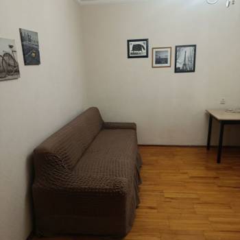 Сдается 2-х комнатная квартира, 54 м²