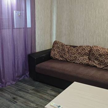 Сдается 1-комнатная квартира, 28,4 м²