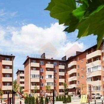 Продается 1-комнатная квартира, 35,9 м²