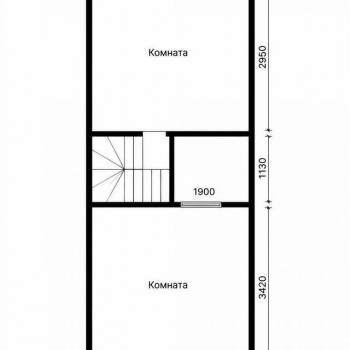 Продается Дом, 70 м²