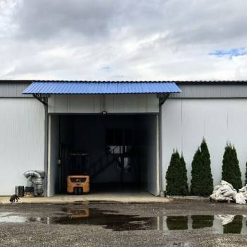 Сдается Нежилое помещение, 600 м²