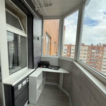 Продается 1-комнатная квартира, 35 м²