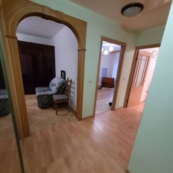 Сдается Многокомнатная квартира, 64 м²