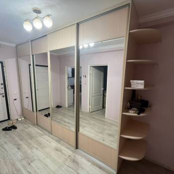 Сдается Многокомнатная квартира, 95 м²