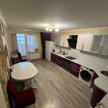 Сдается Многокомнатная квартира, 95 м²
