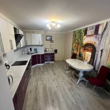 Сдается Многокомнатная квартира, 95 м²