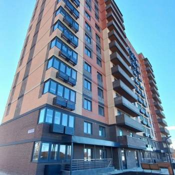 Продается 3-х комнатная квартира, 68 м²