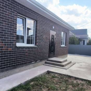 Продается Дом, 108 м²