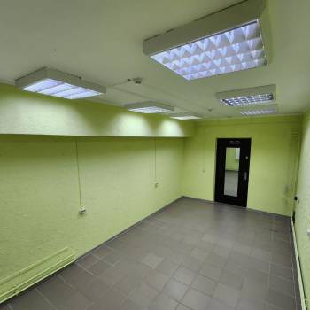 Продается Нежилое помещение, 40 м²