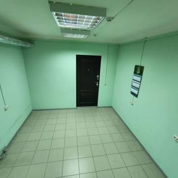 Продается Нежилое помещение, 40 м²