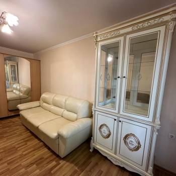 Сдается 1-комнатная квартира, 31 м²