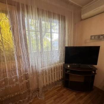 Сдается 1-комнатная квартира, 31 м²
