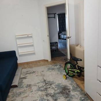 Продается 2-х комнатная квартира, 46 м²