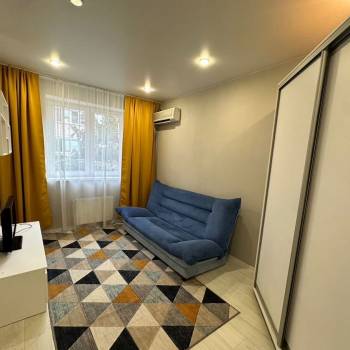 Сдается 1-комнатная квартира, 33 м²