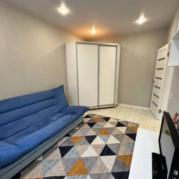 Сдается 1-комнатная квартира, 33 м²