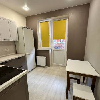Сдается 1-комнатная квартира, 33 м²