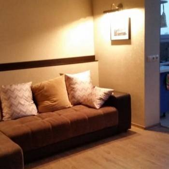Сдается 1-комнатная квартира, 27,1 м²