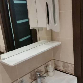 Сдается 1-комнатная квартира, 27,1 м²