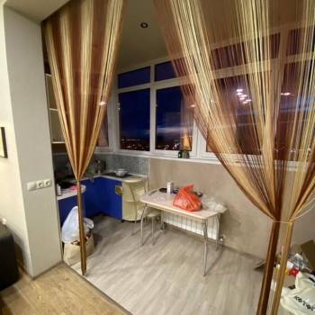 Сдается 1-комнатная квартира, 27,1 м²