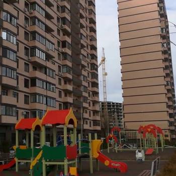 Сдается 1-комнатная квартира, 27,1 м²
