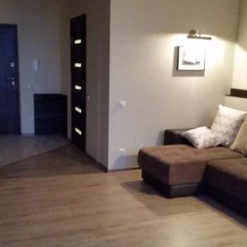 Сдается 1-комнатная квартира, 27,1 м²