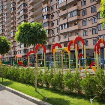 Сдается 1-комнатная квартира, 27,1 м²