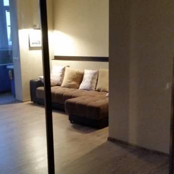 Сдается 1-комнатная квартира, 27,1 м²