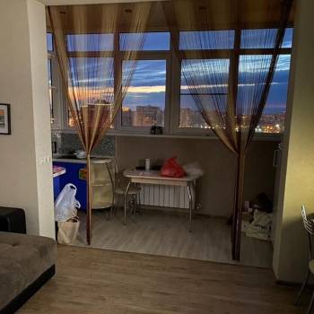 Сдается 1-комнатная квартира, 27,1 м²