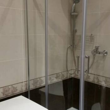 Сдается 1-комнатная квартира, 27,1 м²