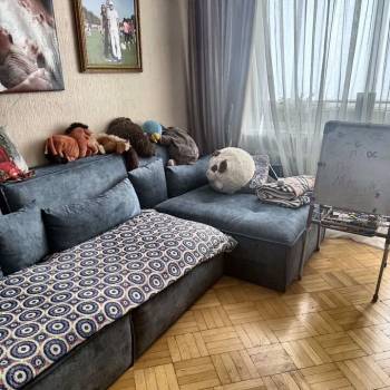 Продается Многокомнатная квартира, 101 м²
