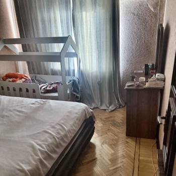 Продается Многокомнатная квартира, 101 м²