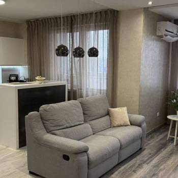 Продается 3-х комнатная квартира, 92 м²