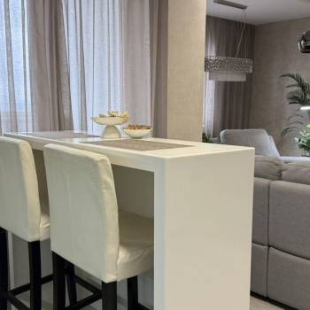 Продается 3-х комнатная квартира, 92 м²