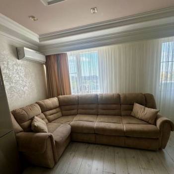 Продается 3-х комнатная квартира, 66 м²