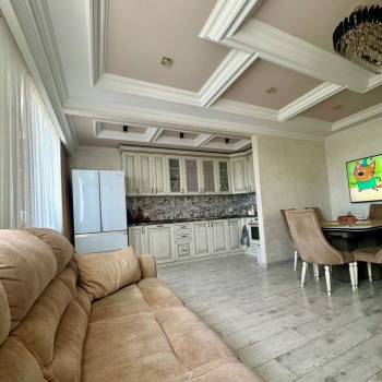 Продается 3-х комнатная квартира, 66 м²