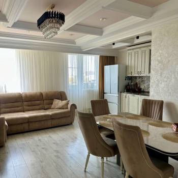 Продается 3-х комнатная квартира, 66 м²