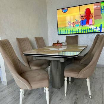 Продается 3-х комнатная квартира, 66 м²