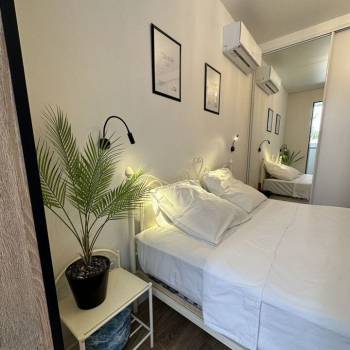 Сдается 1-комнатная квартира, 27 м²
